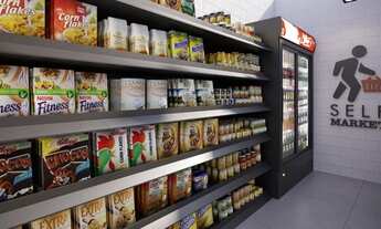 Imagem 3: Entrada em 60 x - Residencial Verano