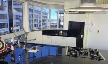 Imagem 4: Belíssima cobertura com 3 dormitórios a venda em Jurerê - Florianópolis - SC