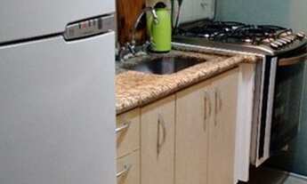 Imagem: Apartamento residencial à venda, Cidade