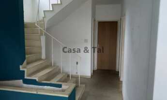 Imagem 4: Sobrado misto para alugar no Alto da Boa Vista, São Paulo - SP