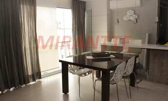 Imagem 2: Apartamento para venda com 85 metros quadrados com 2 quartos em Lauzane Paulista - São Pau