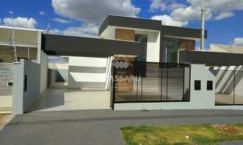 Imagem: MARINGÁ - CASA PADRÃO - NOVO PAULISTA