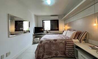 Imagem 7: Cobertura duplex no centro de Canoas