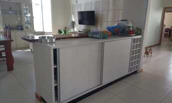 Imagem 4: Casa em Condomínio para Venda em Presidente Prudente, Dama III, 3 dormitórios, 3 suítes, 4