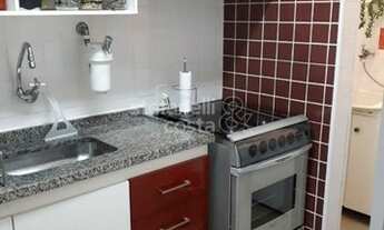 Imagem 4: Ao Lado do Shopping Frei Caneca -Mobiliado