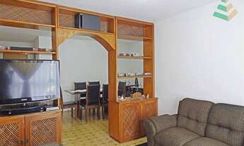 Imagem 4: São Paulo - Apartamento Padrão - Vila Campestre