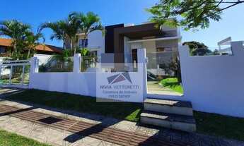 Imagem: Florianópolis - Casa Padrão - Rio Vermelho