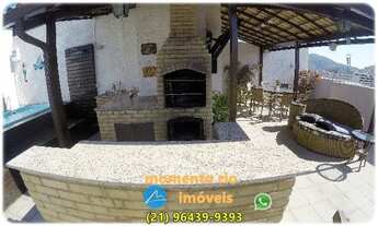 Imagem 4: Cobertura À Venda - Pechincha - Rio de Janeiro - RJ