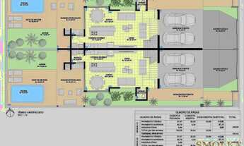 Imagem: Casa para venda com 3 dormitórios a 600