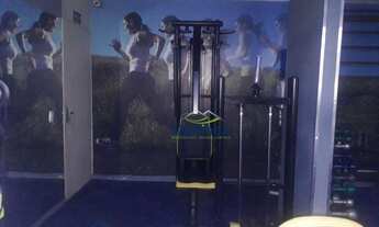 Imagem 7: Apartamento com 3 dormitórios à venda, 60 m² por R$ 350.000,00 - Vila Alpina - São Paulo/S