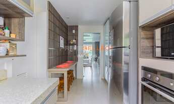 Imagem 5: Adorável apartamento, bem localizado no Mossunguê - R$ R$900.000,00