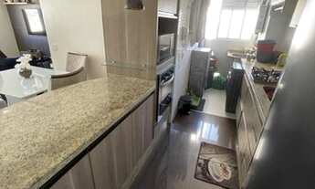 Imagem 5: Lindo Apartamento todo reformado, pronto para morar! Venha agendar sua visita!