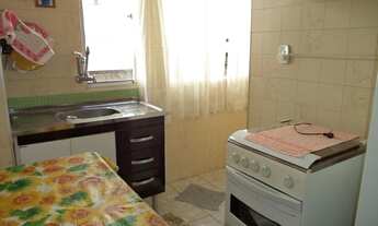 Imagem 5: Apartamento com 1 quarto em Guilhermina - Praia Grande - SP