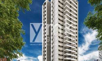 Imagem 5: São Paulo - Apartamento Padrão - Vila Mariana