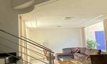 Imagem 2: Casa no Condomínio Sol Nascente 1 #4 dormitórios #área gourmet com piscina