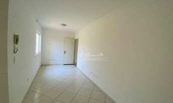 Imagem 4: Apartamento com 1 dormitório à venda, 45 m² por R$ 155.000,00 - Cidade Jardim - São José d