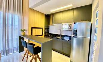 Imagem 4: Térrea para venda com 76 metros quadrados com 2 quartos em Guarani - Capão da Canoa - RS