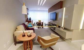 Imagem 6: Espetacular 3 quartos com 1 suíte Parque das Castanheiras