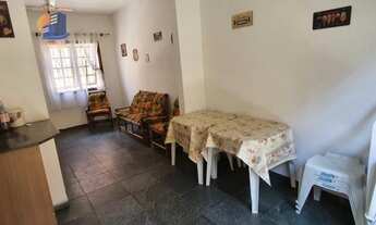 Imagem 2: Casa Sobrado para Venda em Praia da Enseada Guarujá-SP - AI723