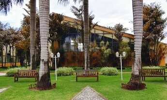 Imagem 5: Alugo casa em condomínio fechado 430m2 com área de lazer completa