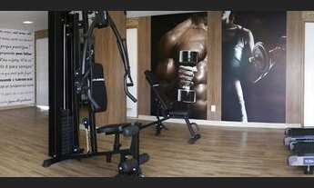 Imagem 7: Apartamento residencial à venda, Guararapes, Fortaleza