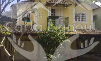 Imagem 3: Casa Vale Itanhanga 550m2