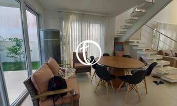 Imagem 4: Camaçari - Casa de Condomínio - Alphaville (Abrantes