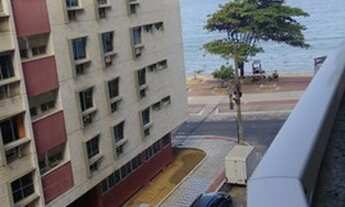 Imagem 3: Apartamento para aluguel tem 120 metros quadrados com 4 quartos em Praia do Morro - Guarap