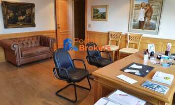 Imagem: Sala/Conjunto para aluguel e venda mobiliada