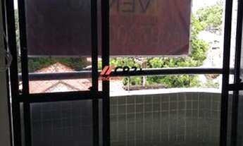 Imagem 2: Apartamento Para Vender com 3 quartos 1 suítes no bairro Aflitos,80m² em Recife