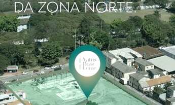 Imagem 2: Apartamento para venda possui 157 metros quadrados com 3 quartos em Santana - São Paulo