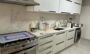 Imagem 2: Apartamento com 4 dormitórios à venda, 125 m² por R$ 1.590.000,00 - Vila Mariana - São Pau