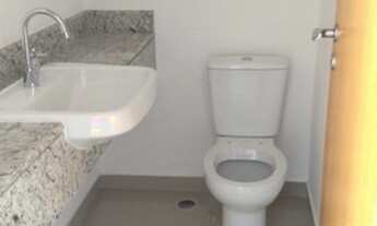 Imagem 7: Apartamento para venda com 139 metros quadrados com 4 quartos em Jardim - Santo André - Sã