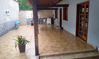 Imagem 7: Casa Linear com Terrenão (300 m²) em Condomínio no Rio da Prata