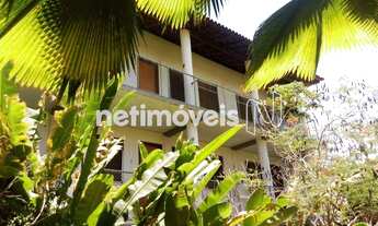 Imagem 3: Casa triplex para venda, 476 m² com 17 suites, ideal pra pousada em Ipitanga - Lauro de Fr