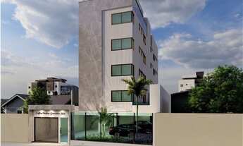 Imagem: Belo Horizonte - Apartamento Padrão - Sinimbu