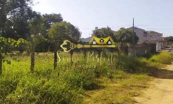 Imagem 3: Terreno Urbano com 924m² - Bairro Orfãs