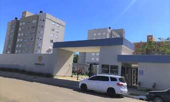 Imagem: CANOAS - Apartamento Padrão - FATIMA