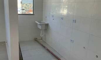 Imagem 4: Apartamento com 2 dormitórios à venda, 40 m² - Vila Nhocune - São Paulo/SP