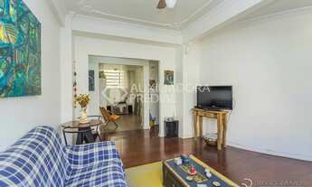 Imagem 4: PORTO ALEGRE - Apartamento Padrão - Santana