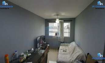 Imagem: ANIL - APTO NOVO - COLADO AO NOVO SHOPPING