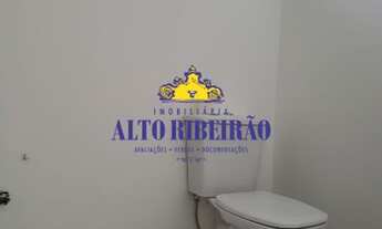 Imagem 5: ALTO RIBEIRÃO Casa com 3 dormitórios