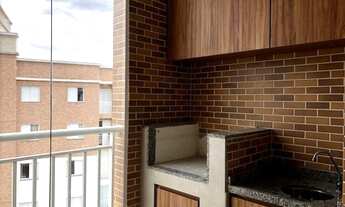 Imagem 6: Apartamento 3 dorms para Venda - JAGUARE, São Paulo - 70m², 2 vagas