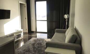 Imagem 3: Apartamento para aluguel com 50 metros quadrados com 1 quarto em Barbalho - Salvador - BA