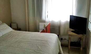 Imagem 3: Apartamento para aluguel possui 40 metros quadrados com 1 quarto em Itaim Bibi - São Paulo