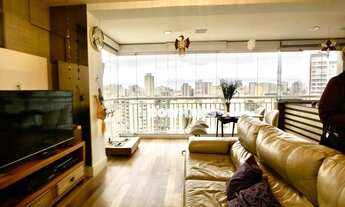 Imagem 3: Cobertura Duplex com 2 dormitórios à venda, 114 m² por R$ 1.398.000 - Vila Mariana - São P