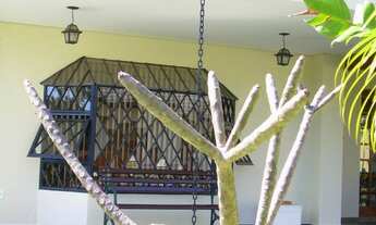 Imagem 5: Casa à venda, 450 m² por R$ 2.900.000,00 - Parque da Fazenda - Itatiba/SP