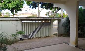 Imagem 6: Sobrado para aluguel tem 450 metros quadrados com 4 quartos em Setor Jaó - Goiânia - GO