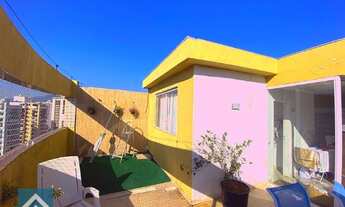 Imagem: OPORTUNIDADE! Cobertura duplex com 3 quartos