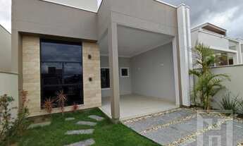 Imagem: TIJUCAS - Casa Padrão - Areias